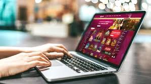 Зеркало Casino Olimp