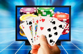 Официальный сайт Casino Olimp