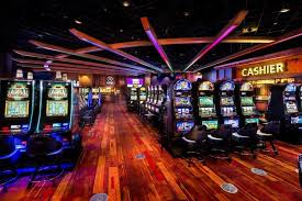 Зеркало Enomo Casino